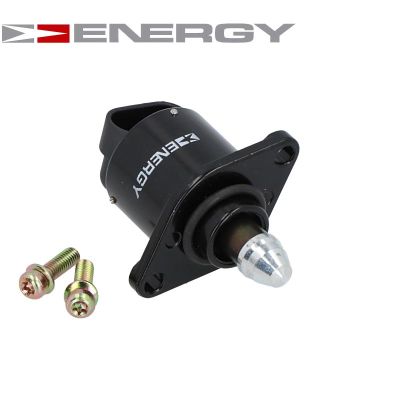 Regulačný ventil voľnobehu (Riadenie prívodu vzduchu) ENERGY